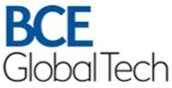 BCE Global Tech logo