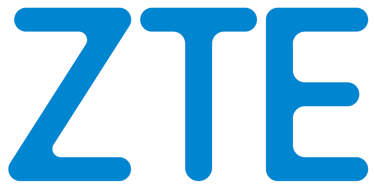 ZTE logo
