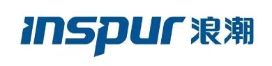 Inspur logo